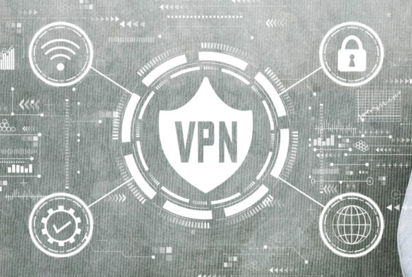 Daten schützen mit VPN